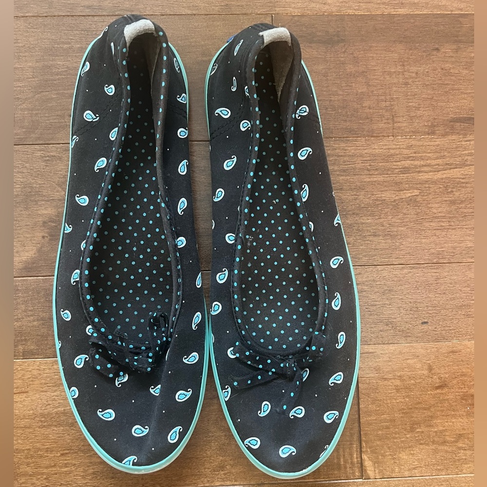 KEDS Slip On Shoes
